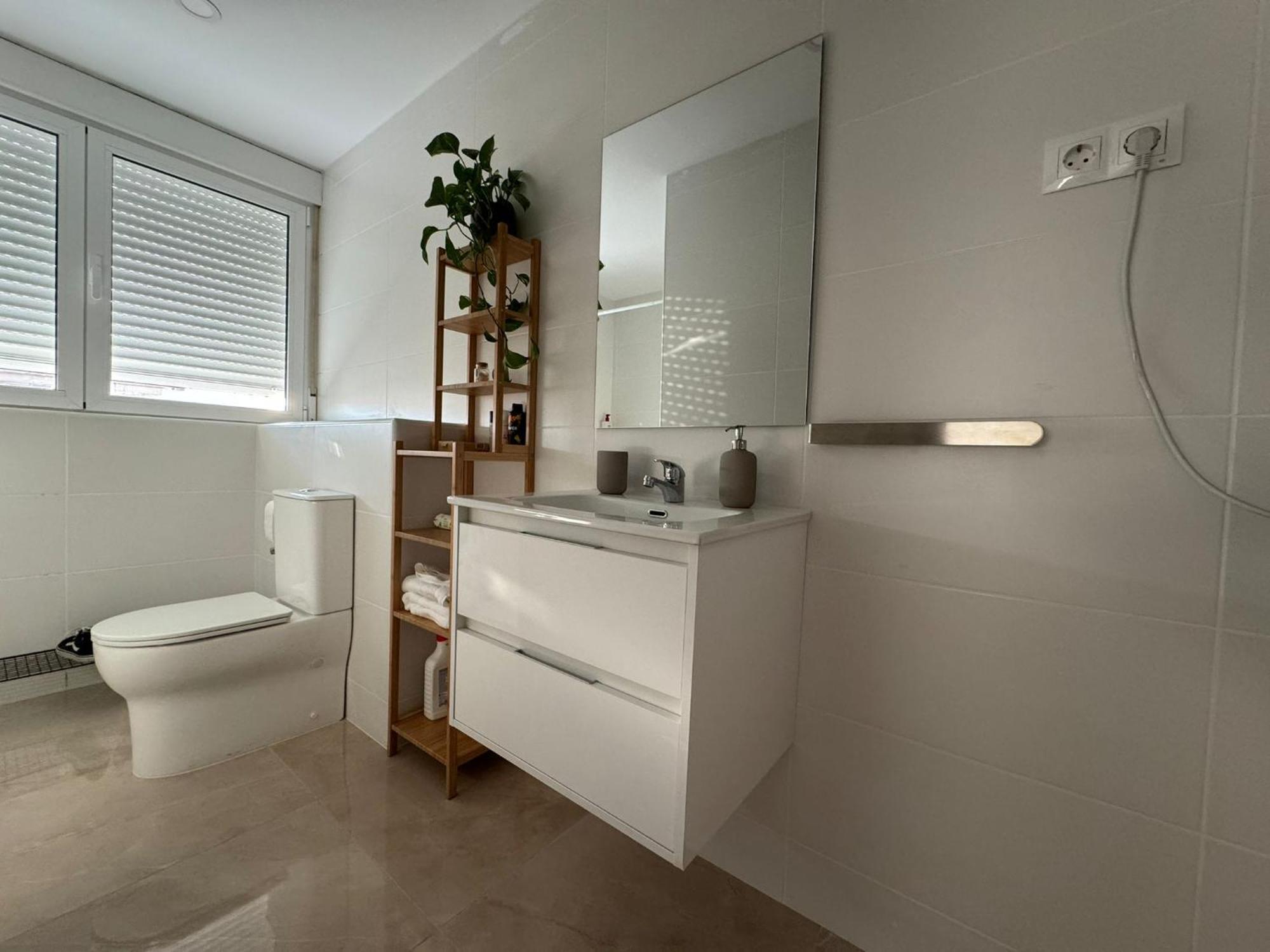 Tokyo Rooms Monsul Habitacion Premium Con Bano Privado Almería Esterno foto