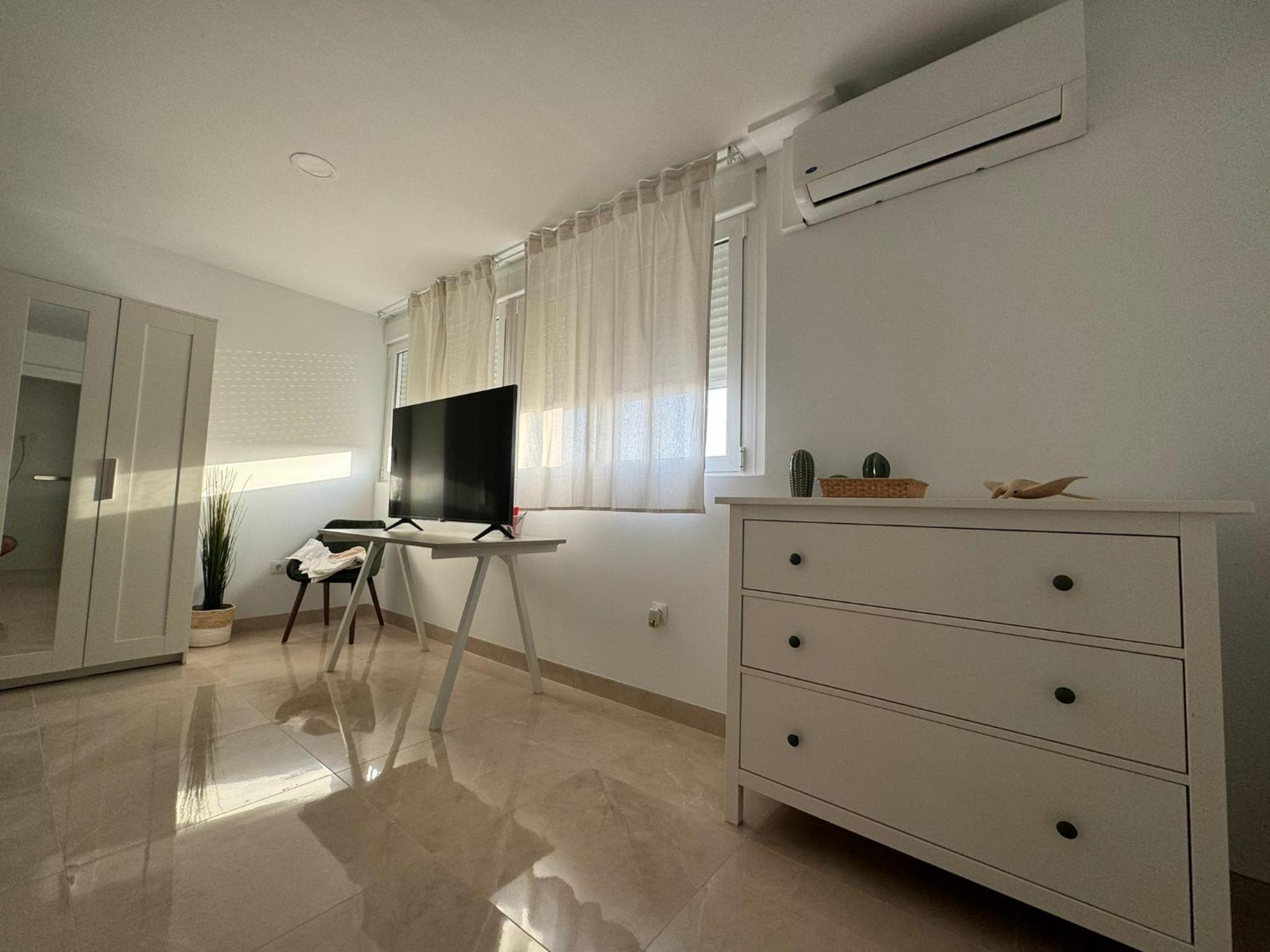 Tokyo Rooms Monsul Habitacion Premium Con Bano Privado Almería Esterno foto
